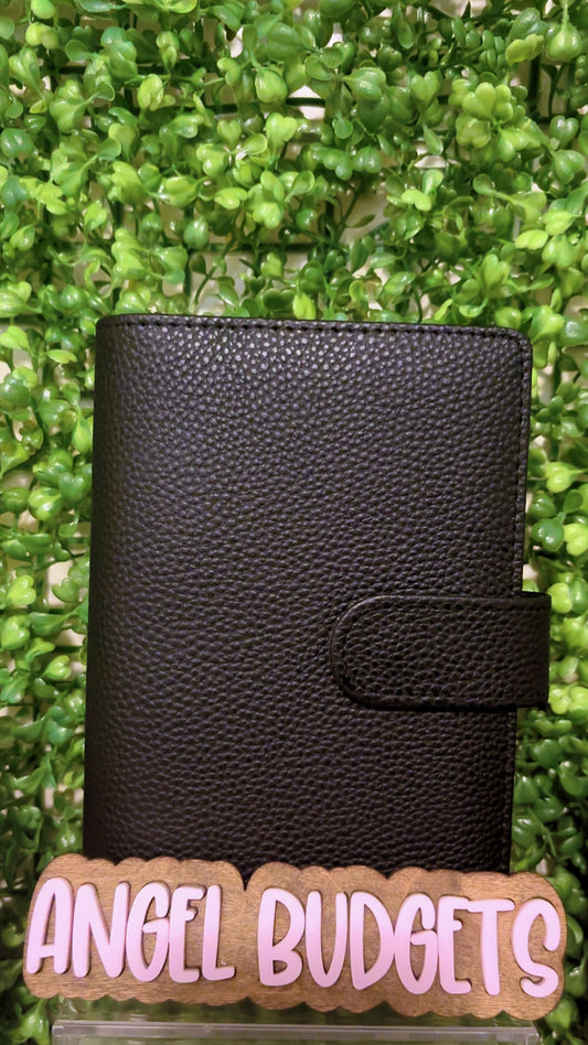 The Luxe Budget Book