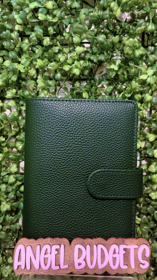 The Luxe Balance Book