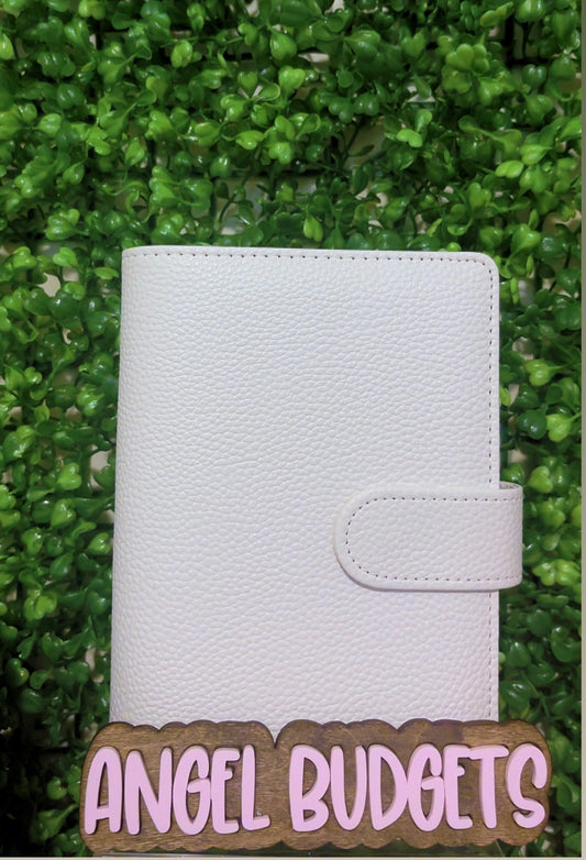 The Femme Finance Binder