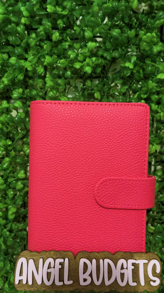 The Power & Profit Binder